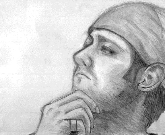 Jeremy Drawing Jeremy Drawing